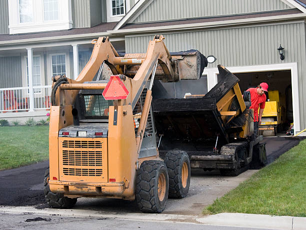 Trusted Capitol View, SC Driveway Pavers Experts